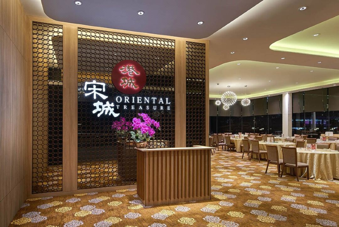 Camellia Suite Bangsar South by Define Suite