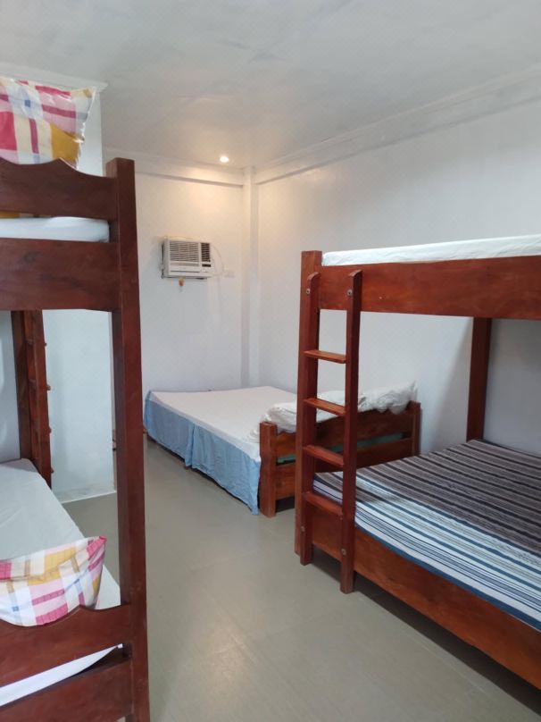 Buena Vistas Travellers Inn
