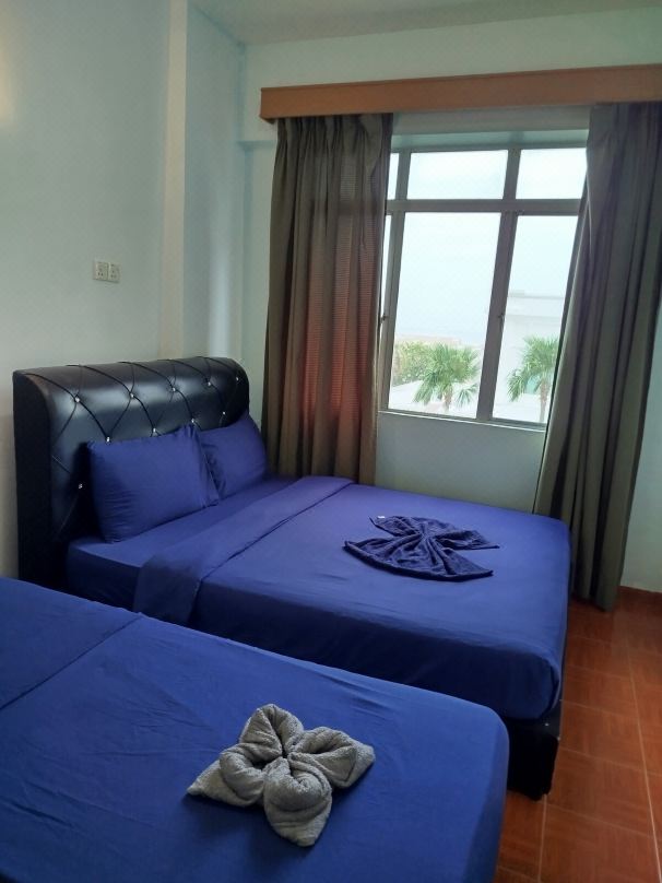 Port Dickson Glory Beach by Comfy Asia