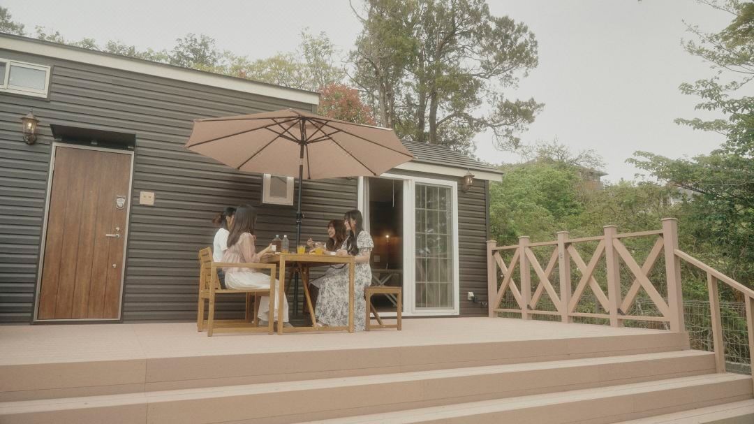 Solana Izu HighLands