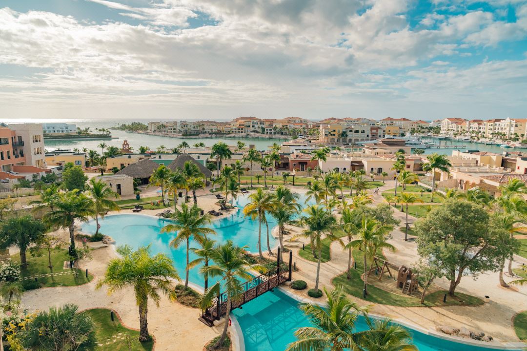TAN Resorts Marina Cap Cana - All Inclusive