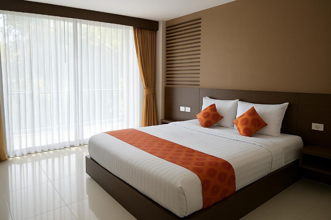 KT8 Hotel Aonang