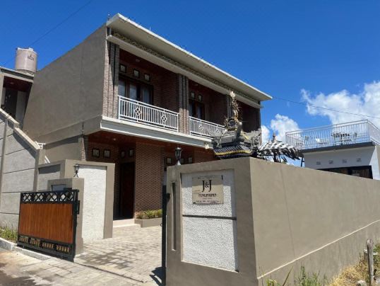 J&J Guesthouse Bedugul