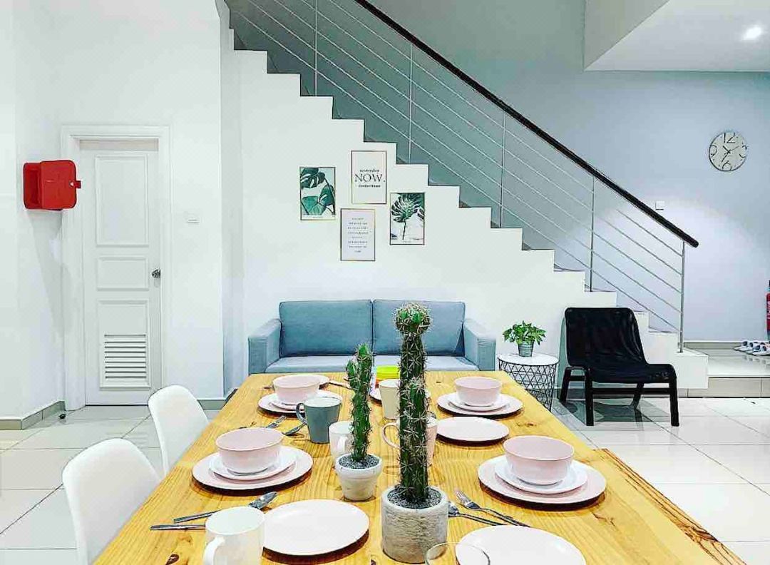 Fifteen Family Malacca - Homestay by C. Homestay Malacca