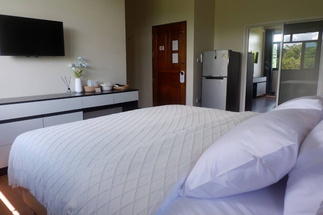 K gardent homestay chiangrai