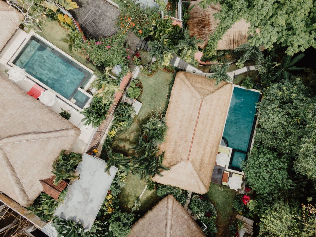 Mayli Bali Villa and Bungalow