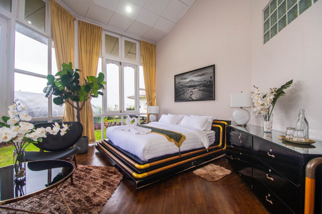 La Cantane Villa