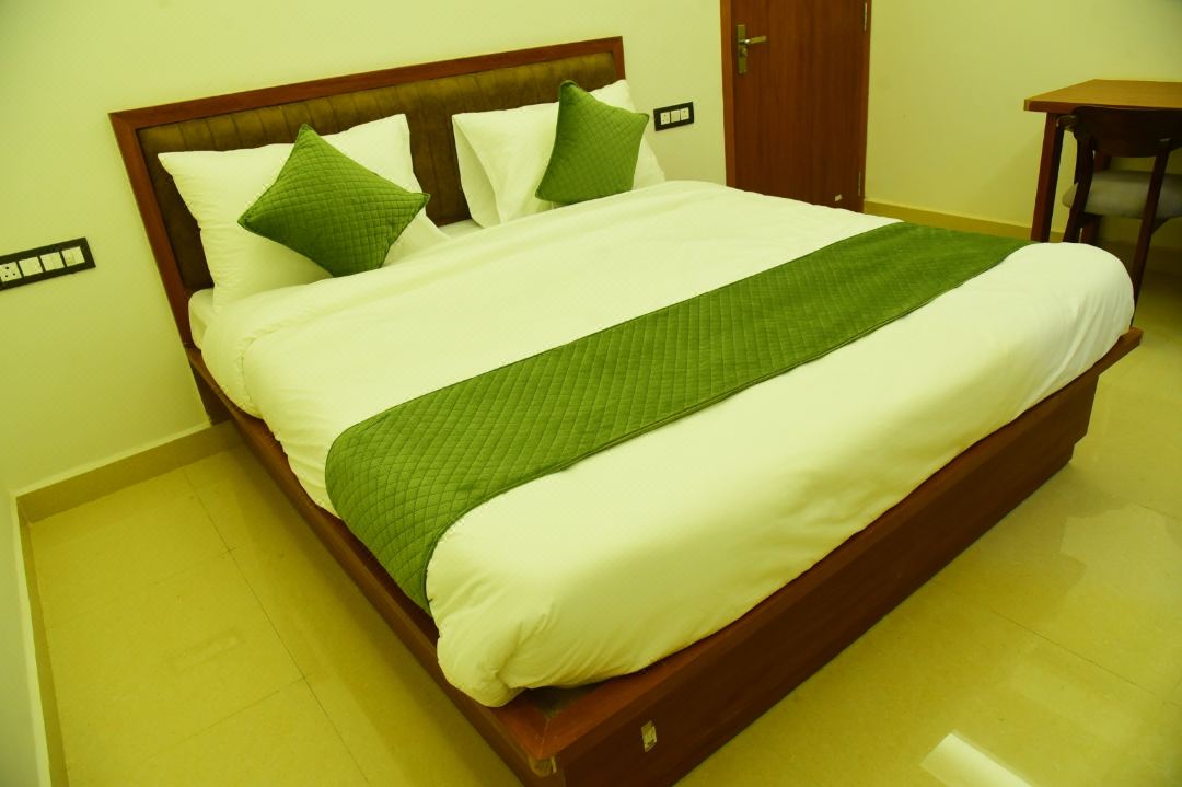 Hotel Raghav Inn