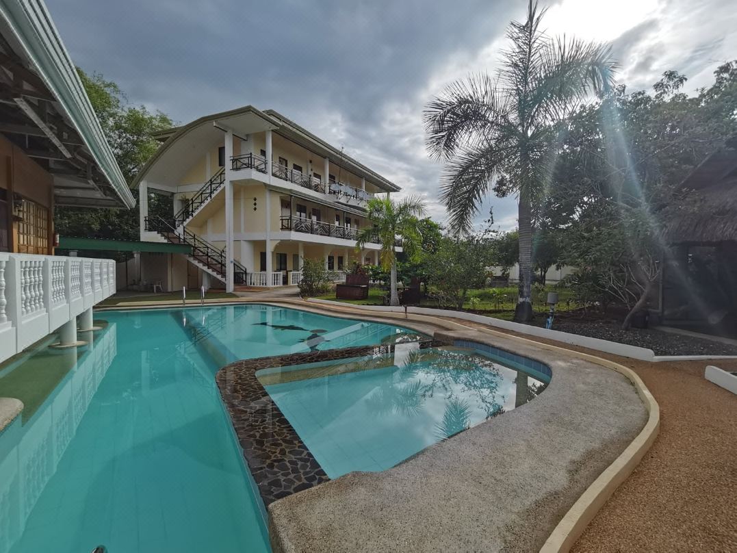 Nickles Park Resort