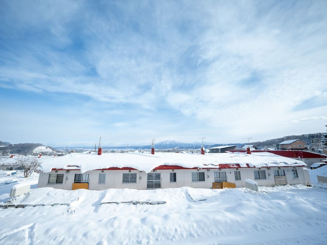 ฟูราโนะ สกาย วิลลา