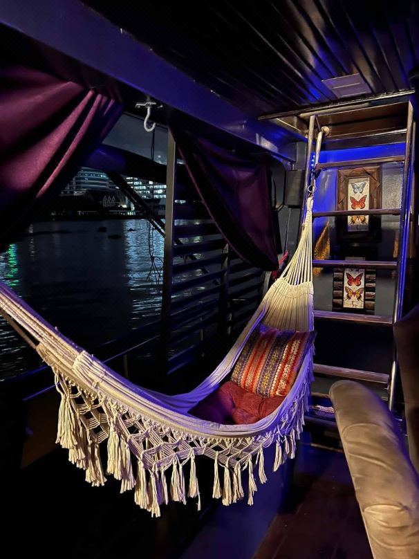 Sabai Sabai Liveaboard Bangkok