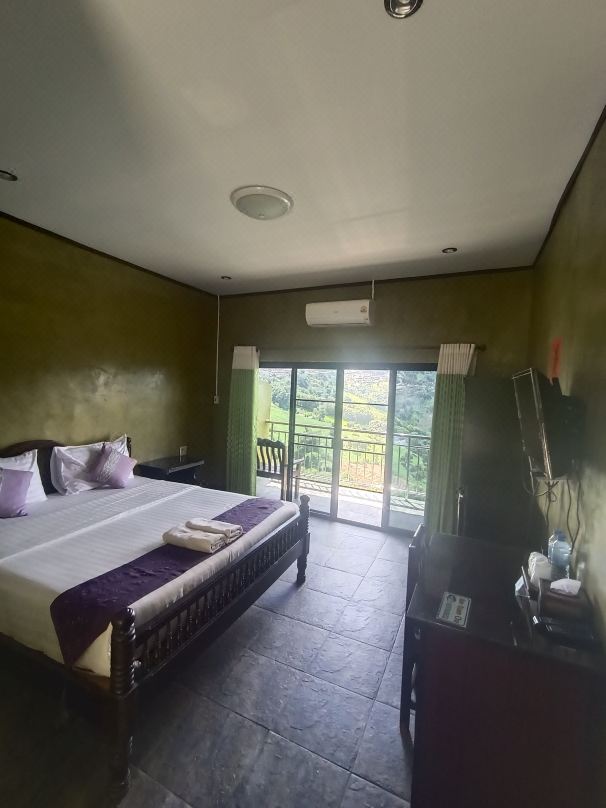 BAAN RUAM CHA RESLOET