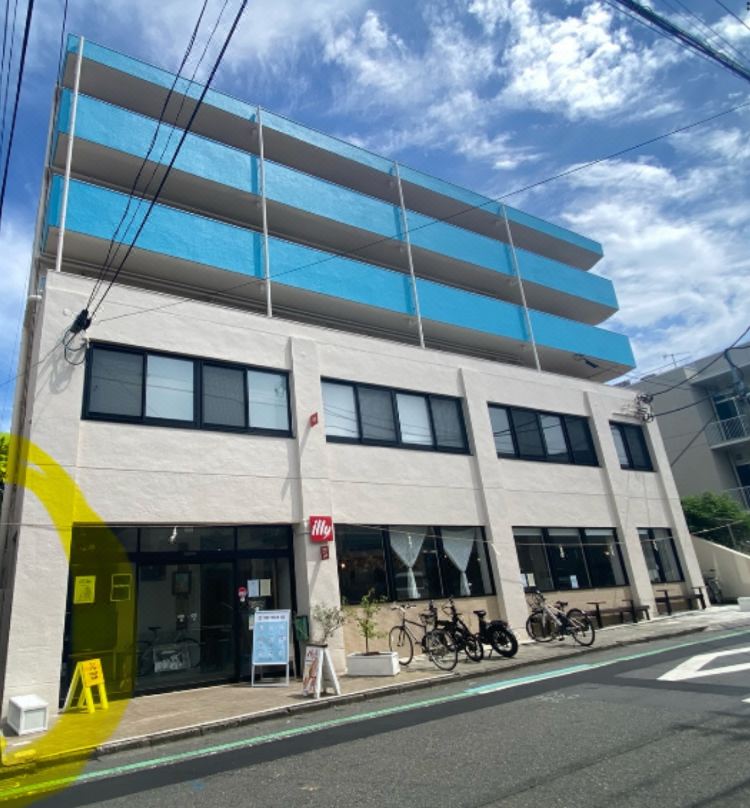 Préciosité Chigasaki