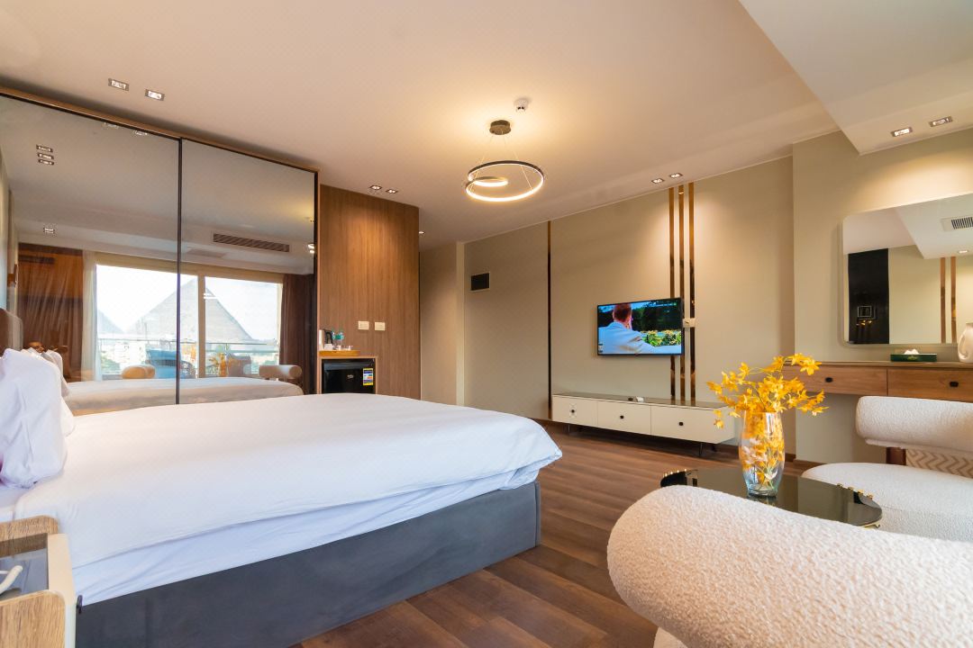 Legacy Hotel