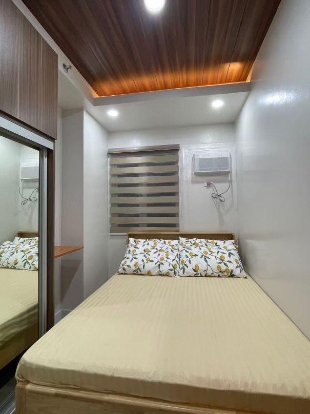 Cozy-corner Staycation @Sta Rosa Laguna