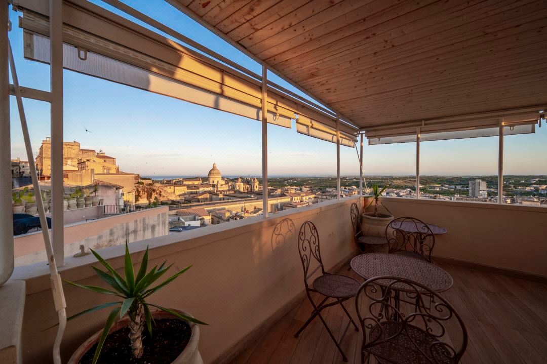 Panorama Suites Noto - Adults Only