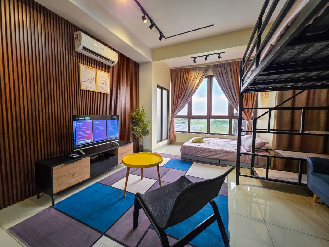 Bali Residence Melaka by DV