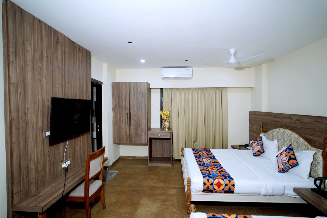 Deotel Inn Pithampur