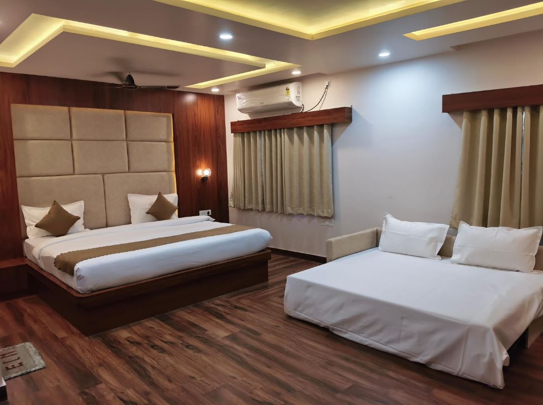 Anju Villa