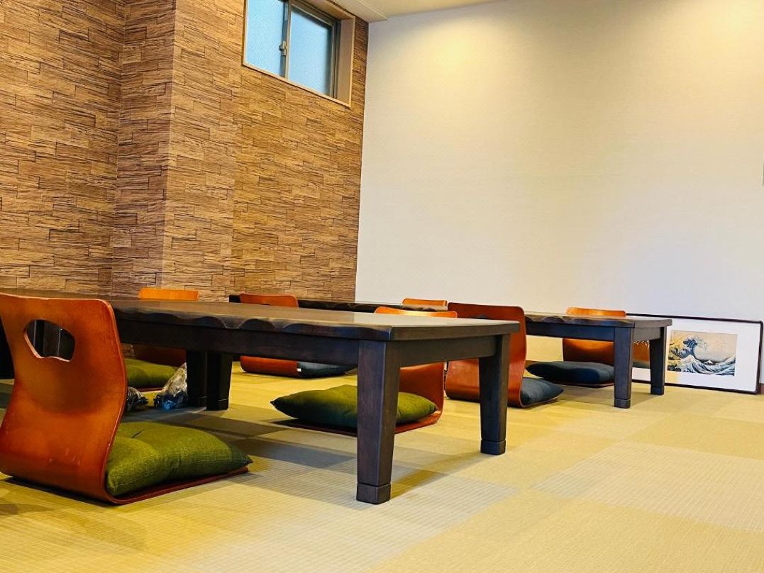 Hostel Wasabi Asakusa