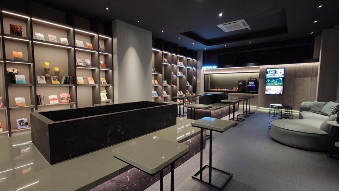 Hubhotel Taichung Wenxi Branch