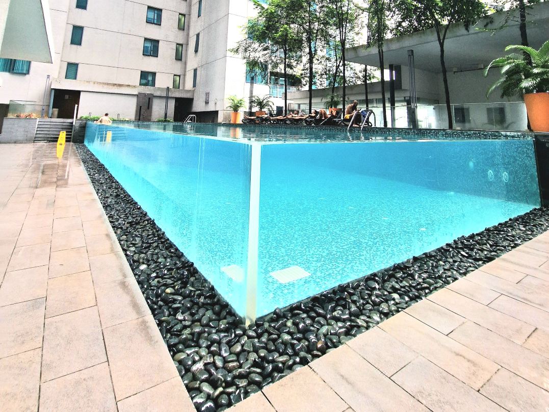 Summer Suites KLCC by ATIQ