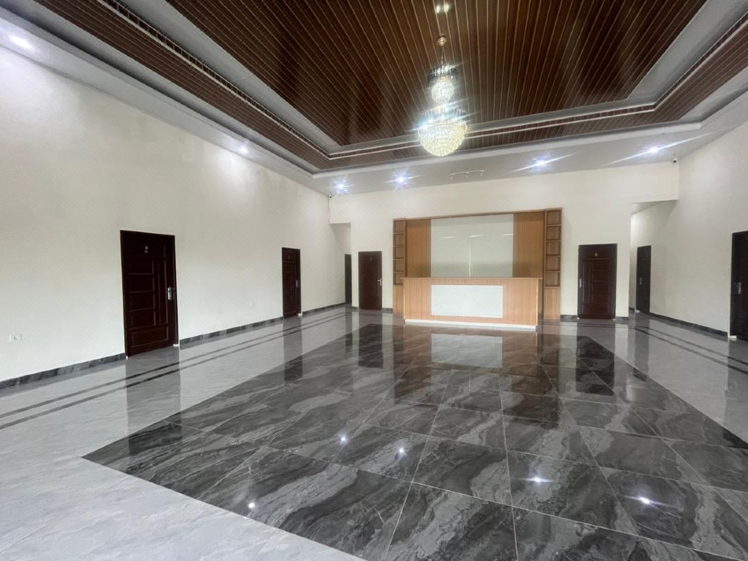 Collection O near Bandar Udara Aji Pengeran Tumenggung Pranoto formerly Arunika Guest House