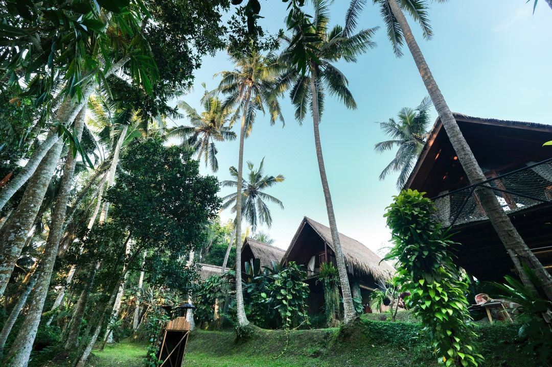 Ubud Jungle Stay - Mahari by WAHM