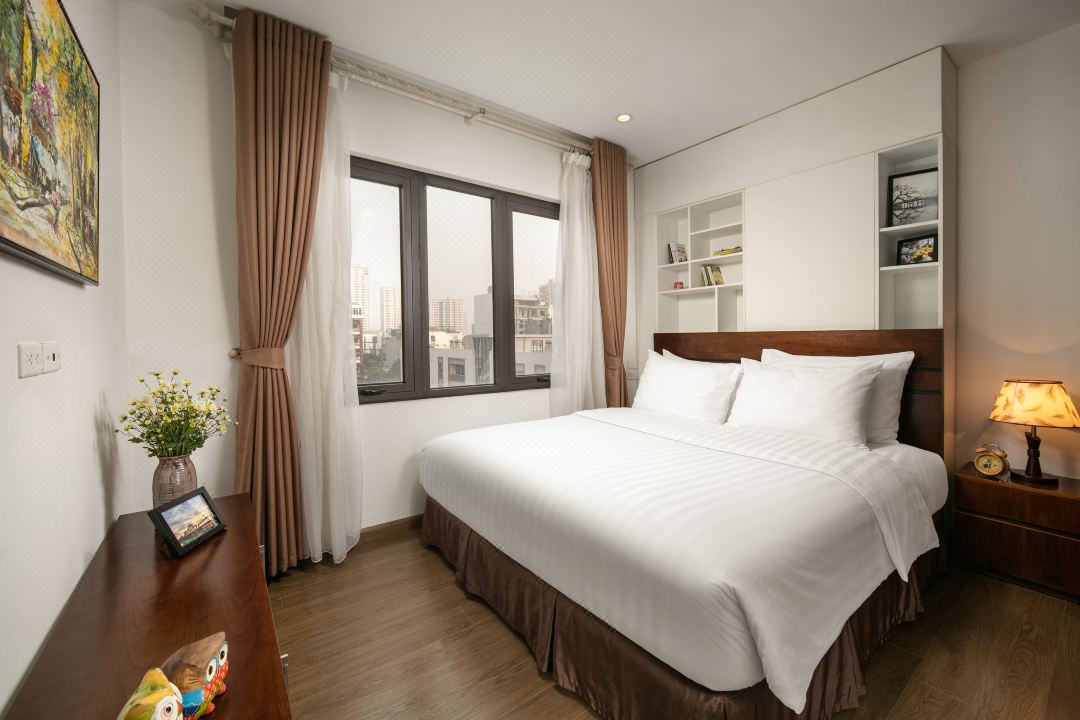 Granda Square Hotel