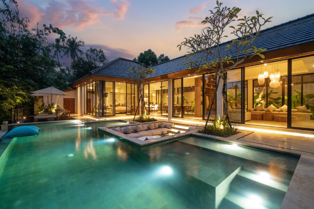 Villa Noam by BaliSuperHost
