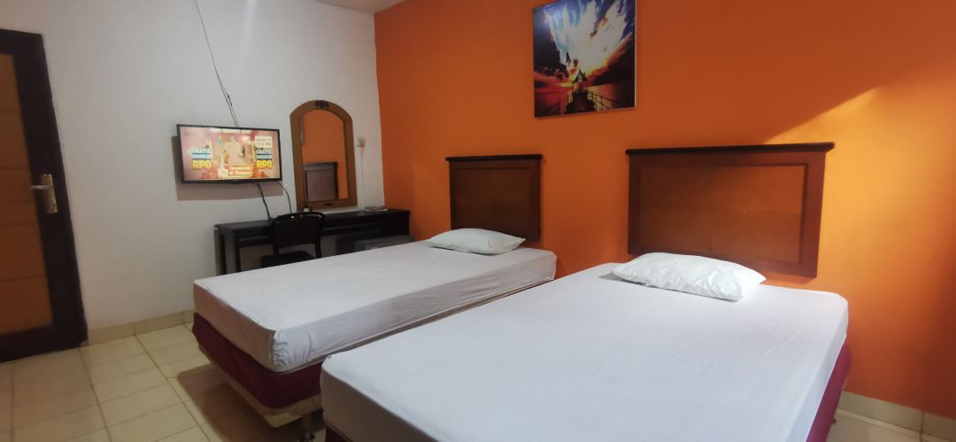 Hotel O Classic Guesthouse