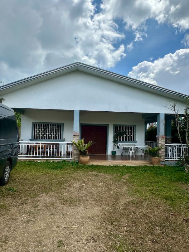 Mariella’s Tagaytay Budget Transient House