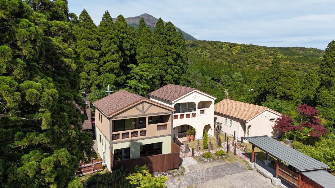 Villa Montpetre