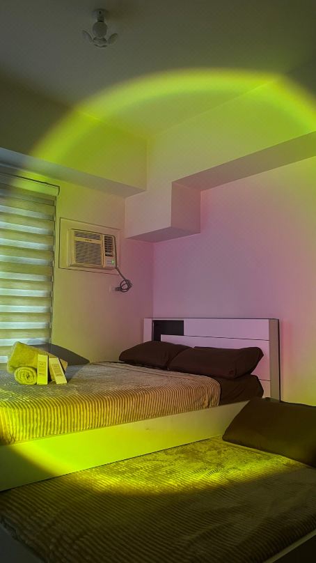 Sleek Stay Manila!