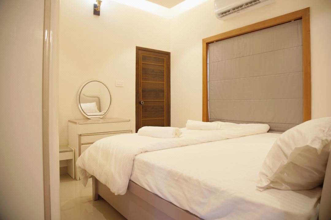 Gentur Enclave