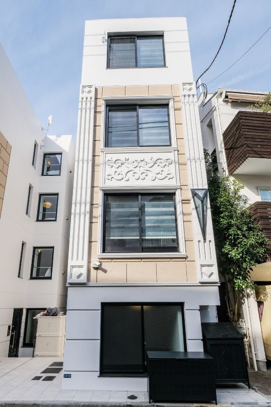 Mi-Hotel Qualia Shinjuku