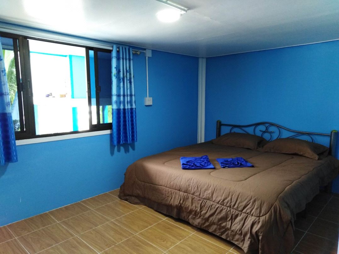 Krasom Homestay