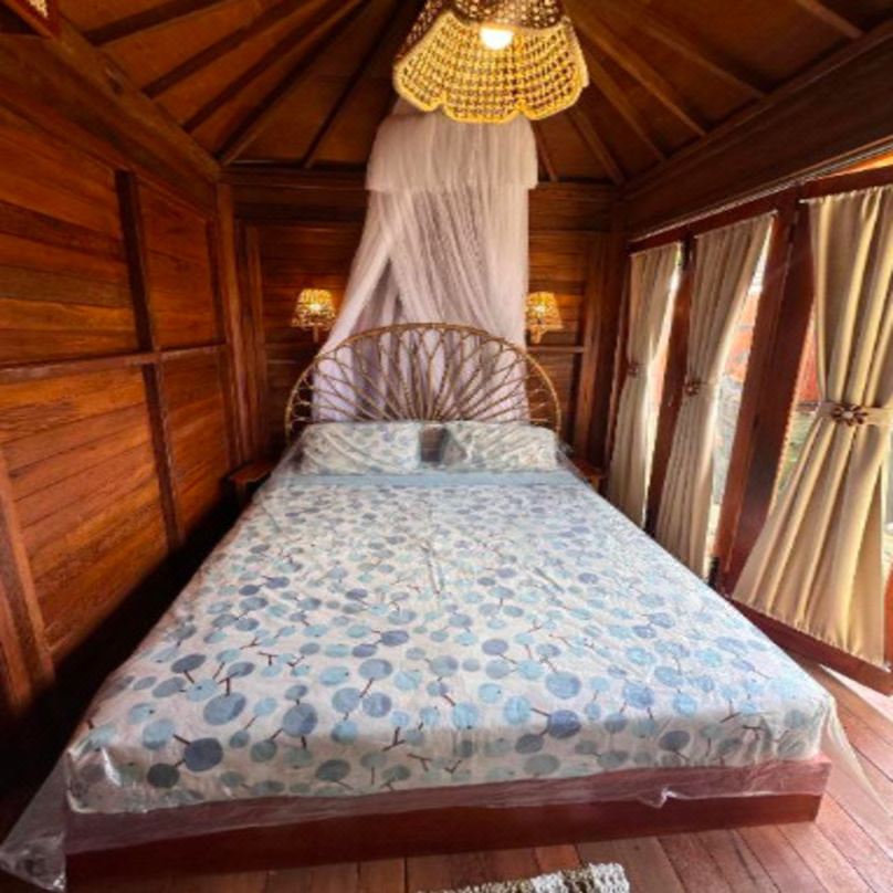 Tentrem Bungalow