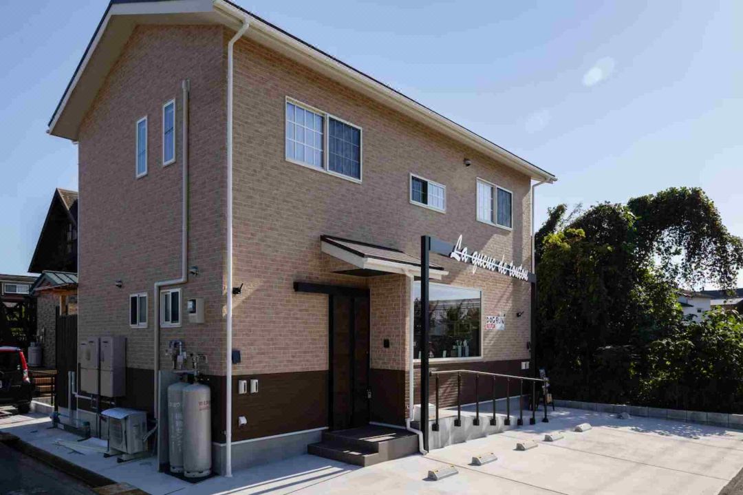 Villa Dogika TAKASHIMA