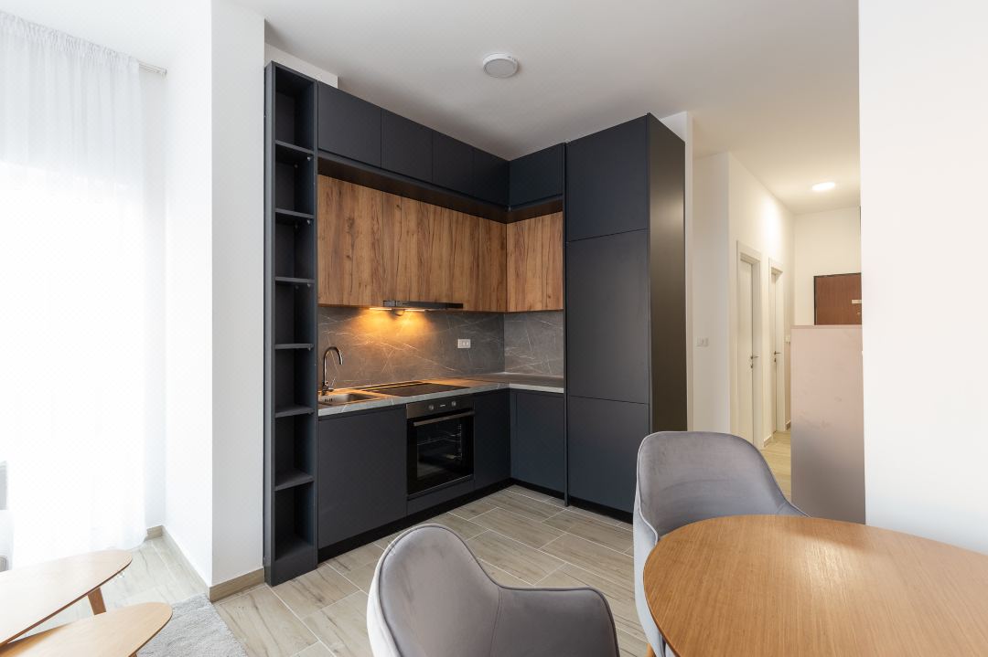 Sunny Side Cascade 3 - Two bedroom apartment 49
