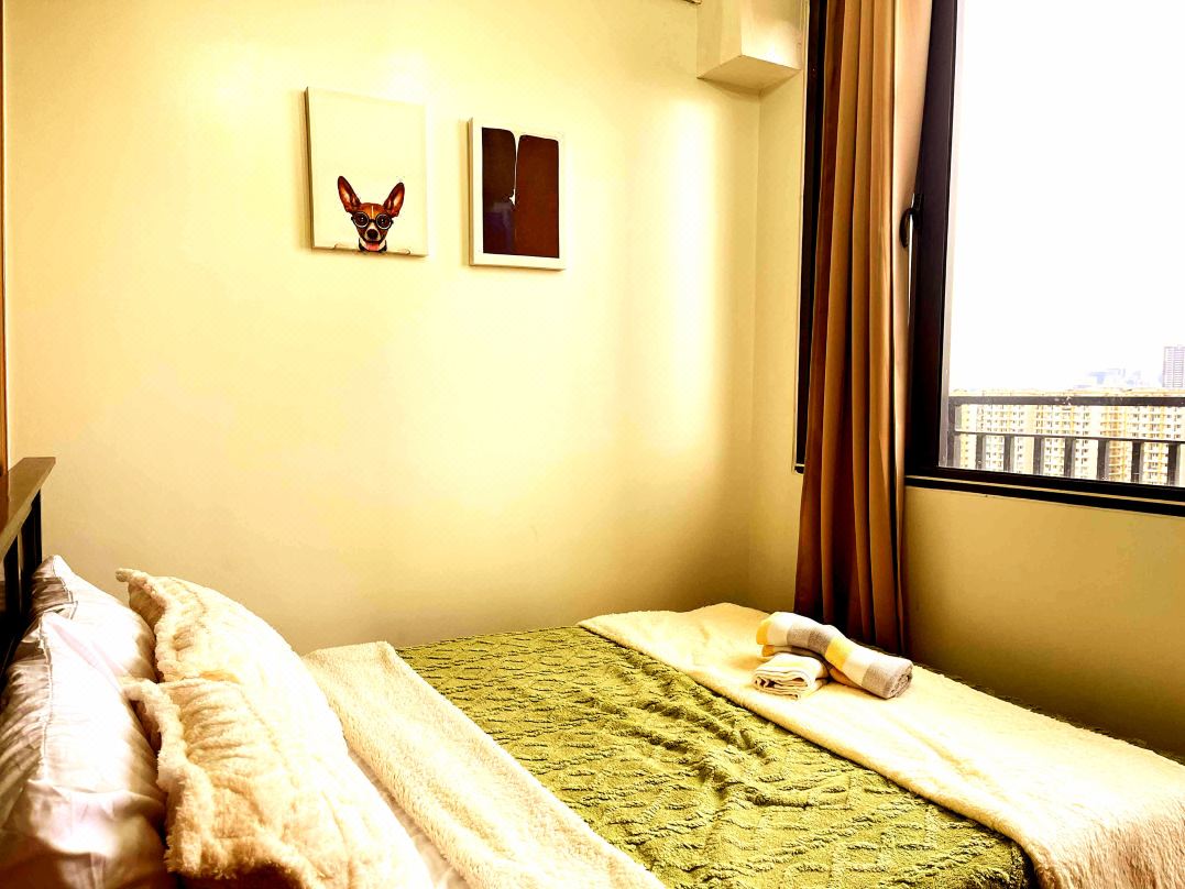 Casa Felice at Shore 2 Residences