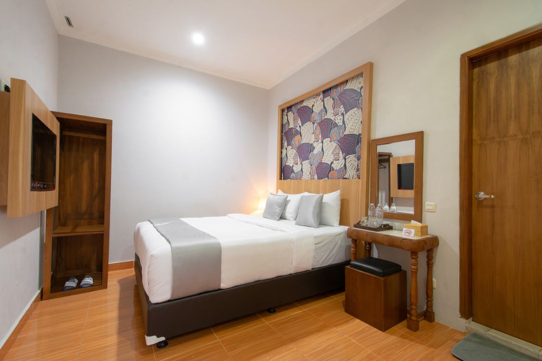 Pension Guesthouse