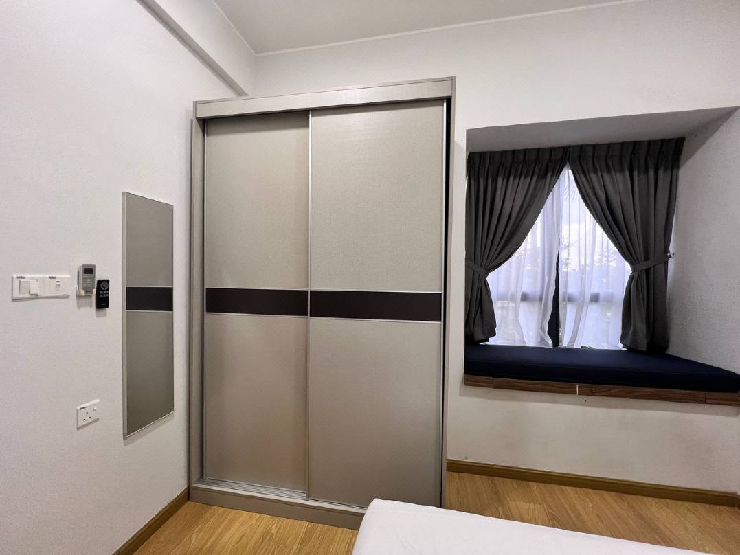 Country Garden 3Bed3Bath@Seaview Sunset JohorBahru