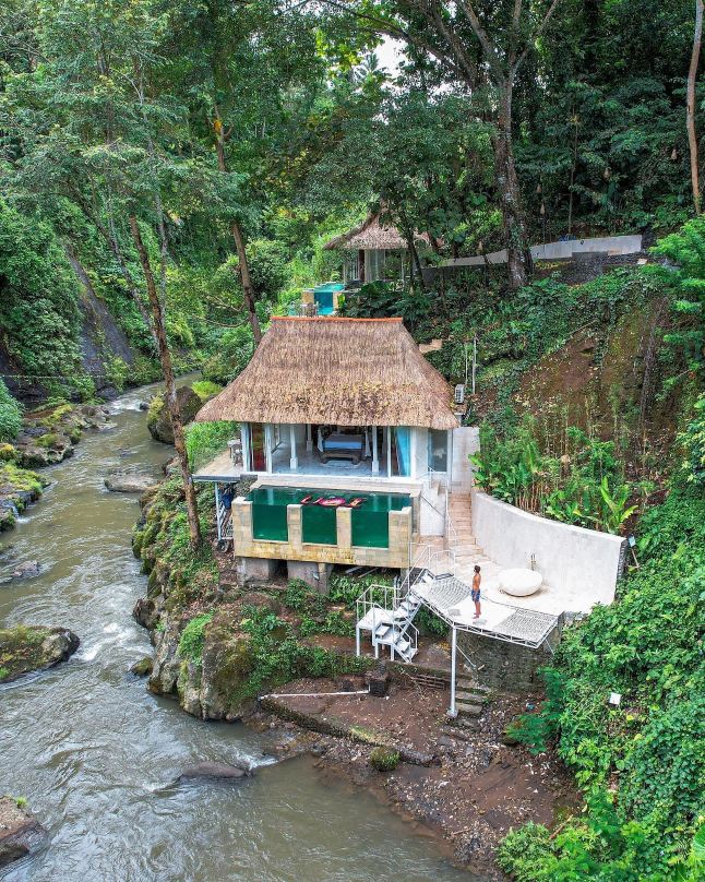 NEW! River Villa III: Villacellabella Insta-worthy