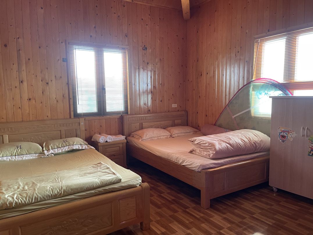 Thao Nguyên farm&healing