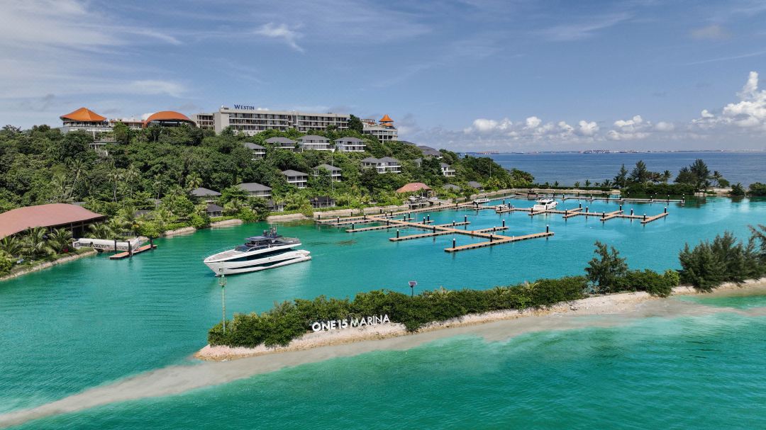 Riahi by Swiss-Belhotel