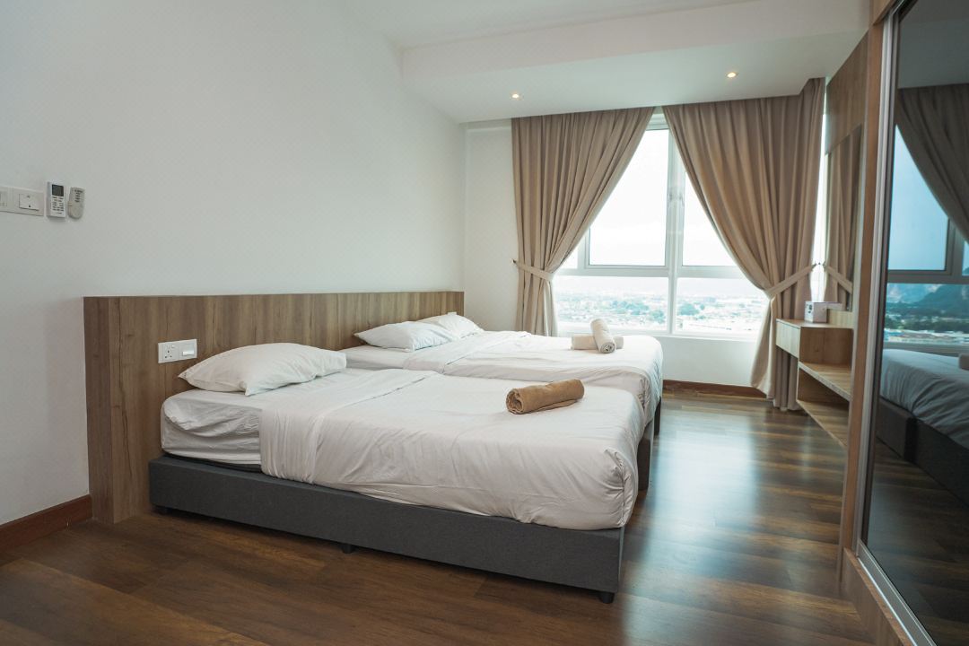 Ipoh D Festivo by Urban Retreat 18-3A