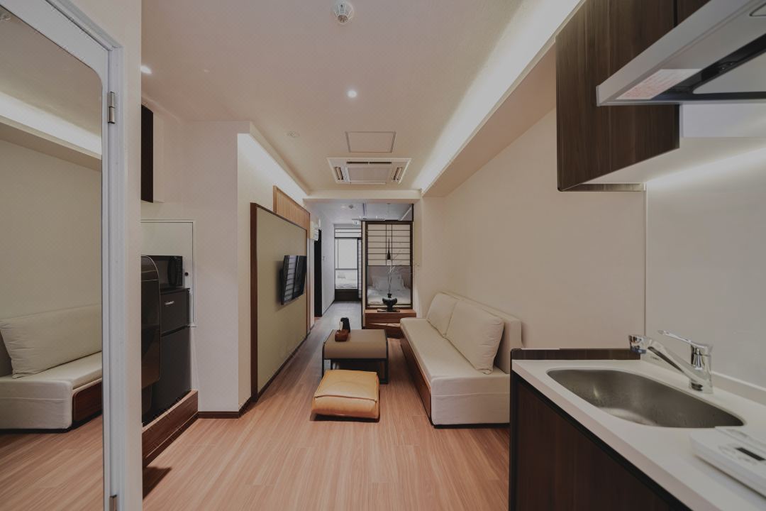 羽田空港からリムジンバスで楽々アクセス！秋葉原駅から徒歩わずか4分