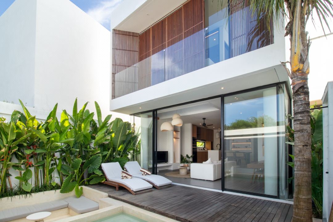 Villa Art of Living by BaliSuperHost
