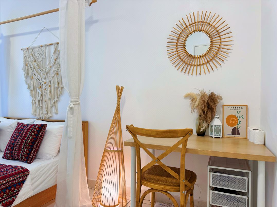 Karisma Eco Majestic Semenyih, Comfy Air-Con Home